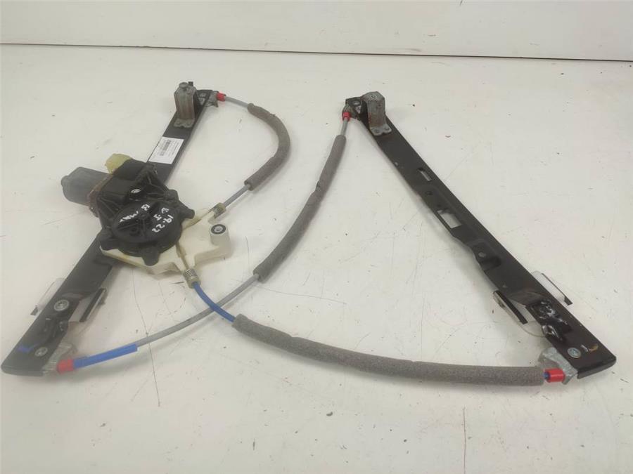 elevalunas electrico delantero izquierdo ford b max trend