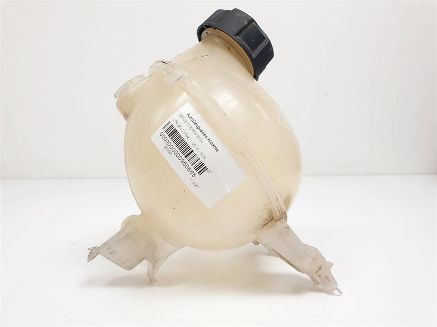 botella expansion citroen c3 1.2 12v vti (82 cv)