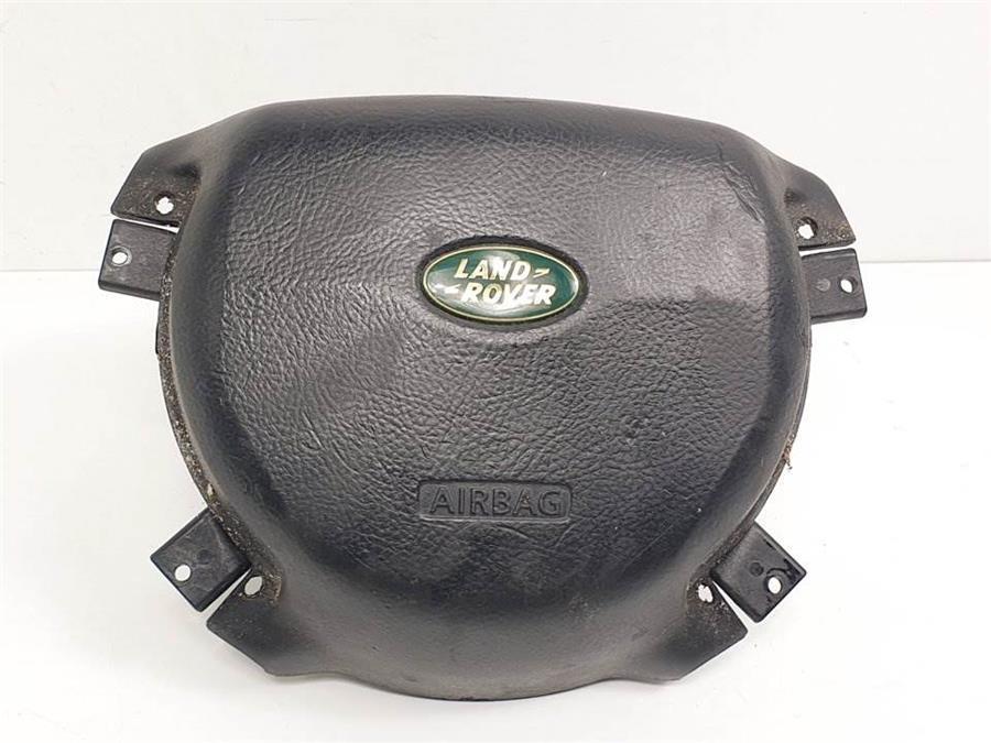 airbag volante land rover range rover (l322) td6 vogue
