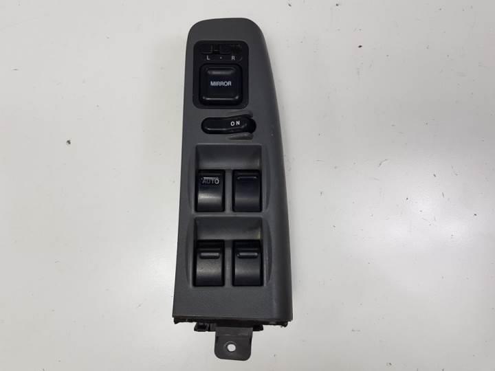 botonera puerta delantera izquierda honda shuttle (ra1/3) 2.3 vtec cat