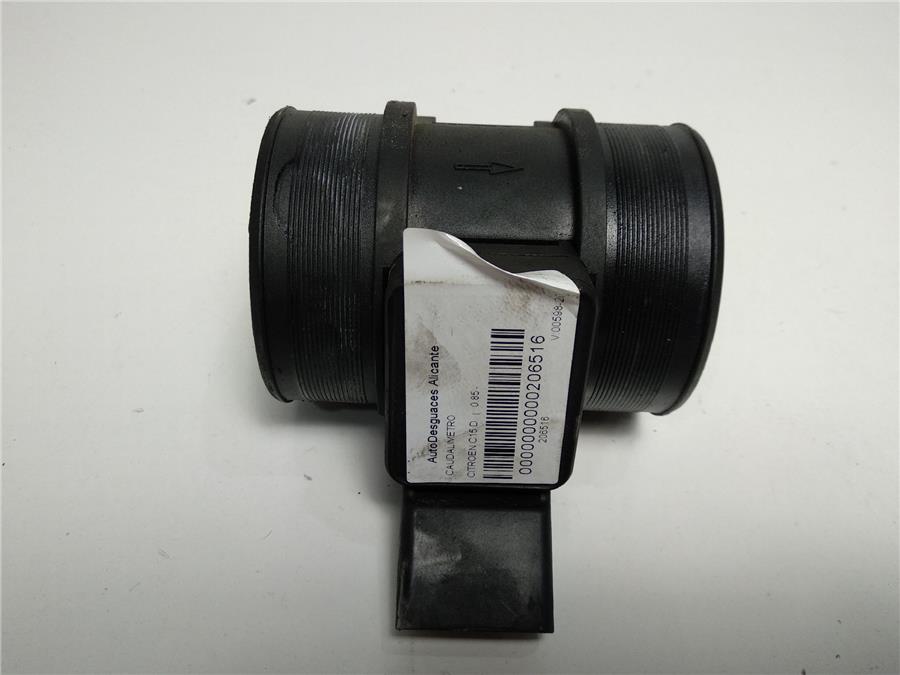 caudalimetro citroen c15 d