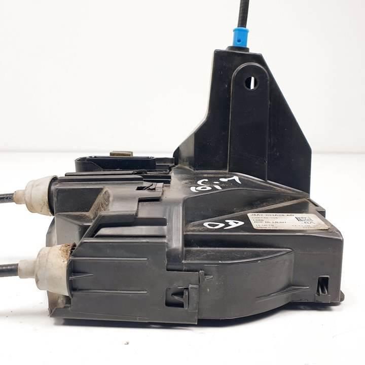 cerradura puerta delantera derecha land rover range rover velar velar s