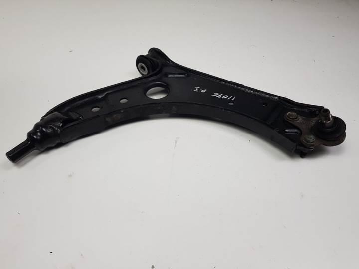 brazo inferior delantero derecho volkswagen golf plus (5m1) highline