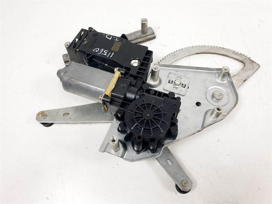 elevalunas electrico trasero derecho volkswagen golf iii cabrio (1e7) básico