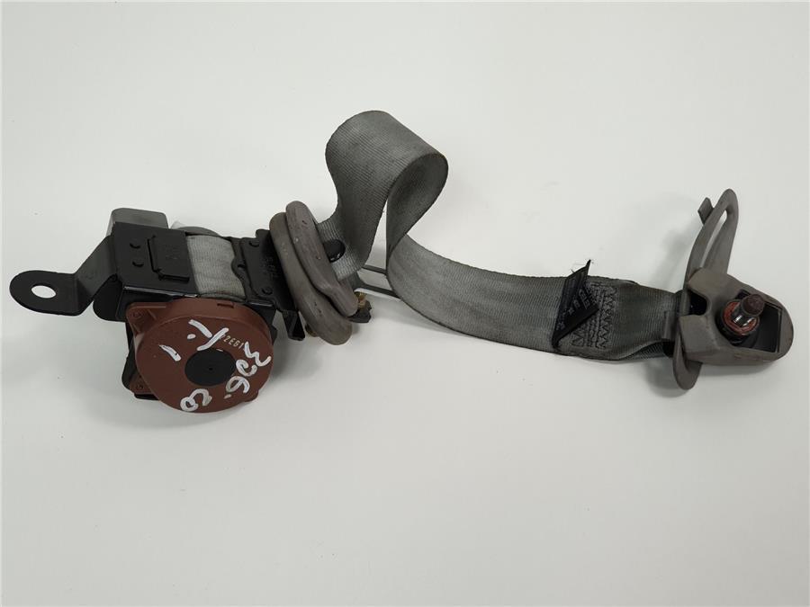 cinturon seguridad trasero izquierdo kia sorento 2.5 crdi (140 cv)