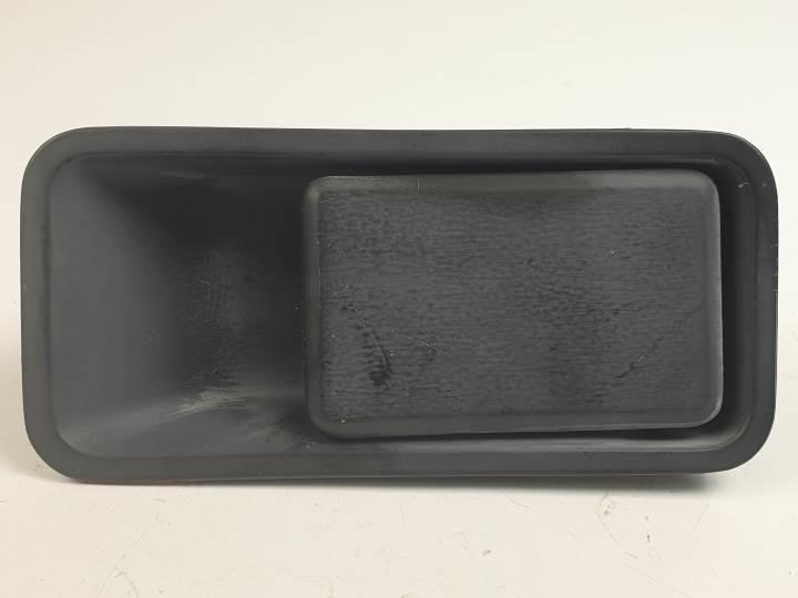 maneta exterior porton chrysler jeep wrangler (yj) 2.5 hard top