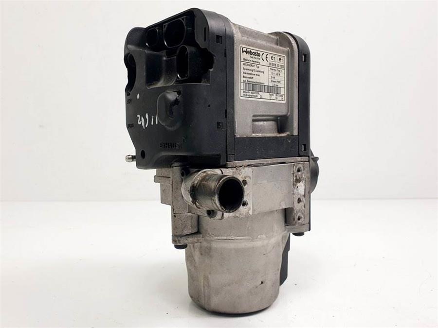 motor calefaccion land rover range rover sport (l320) 2.7 tdv6 190 cv hse