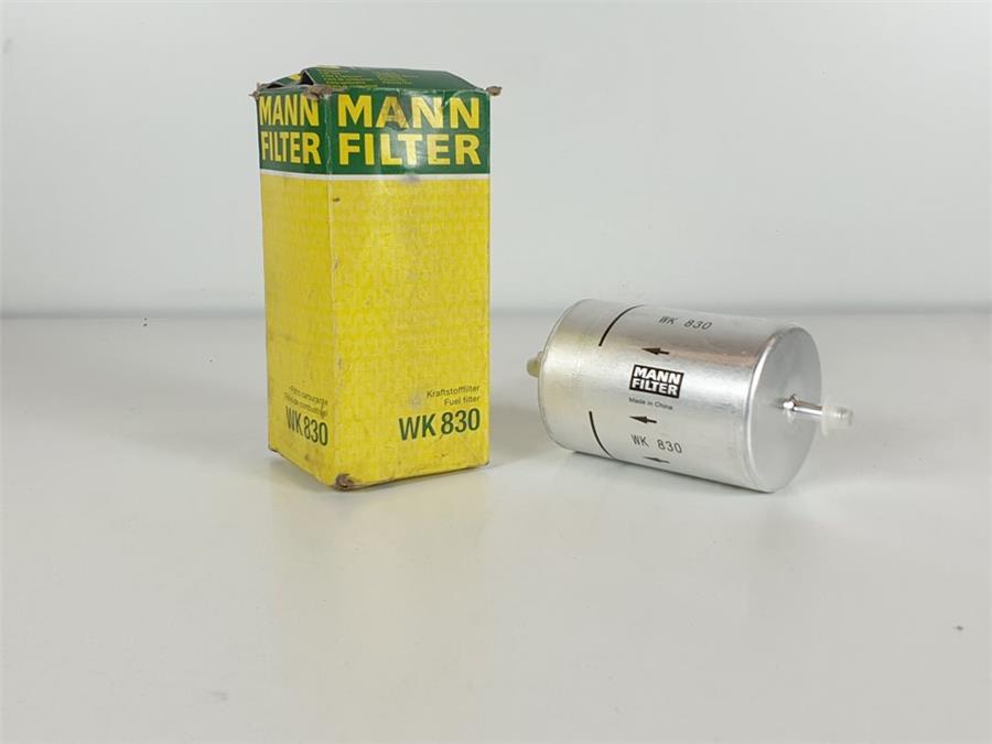 filtro gasolina audi a4 berlina 1.6 (101 cv)