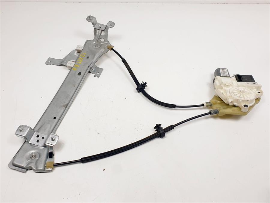 elevalunas electrico trasero izquierdo renault megane iii berlina 5p bose edition