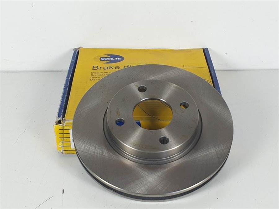 disco freno delantero ford mondeo berlina/familiar (fd) glx berlina