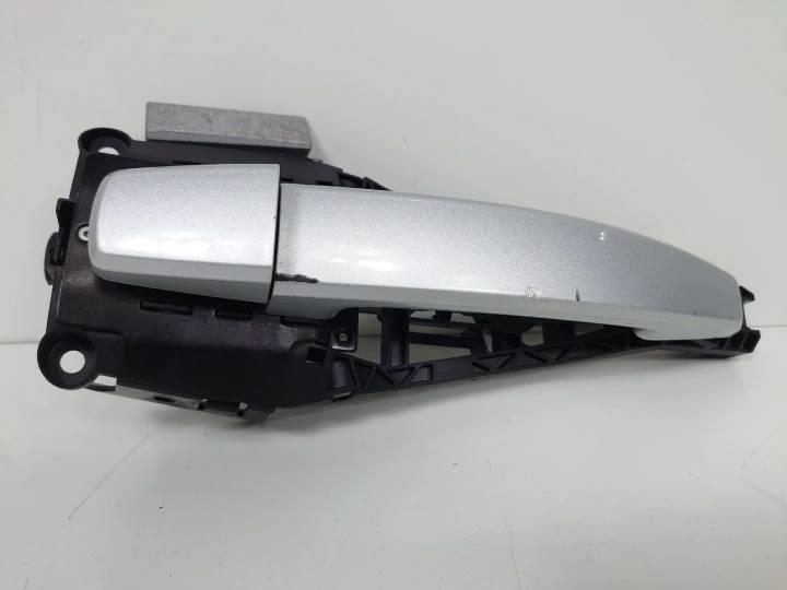 maneta exterior delantera derecha opel astra j lim. sportive