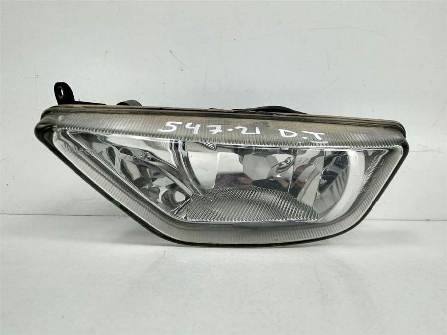 faro antiniebla izquierdo ford focus turnier (cak) ghia 1.6 aut.