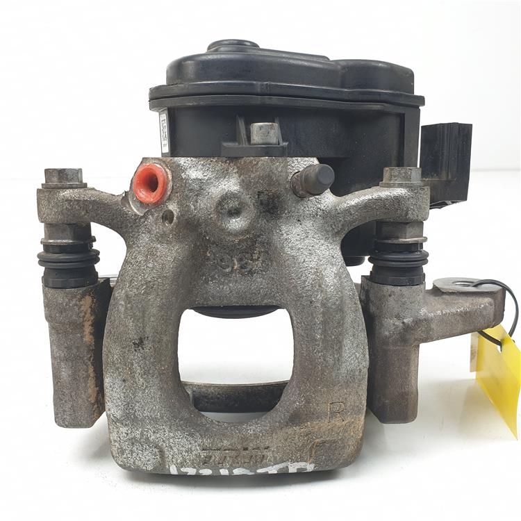pinza freno trasero derecha nissan qashqai (j11) 1.5 dci cat 110cv