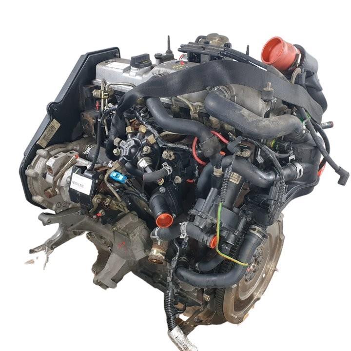 motor completo ford focus turnier 1.8 tdci (101 cv)