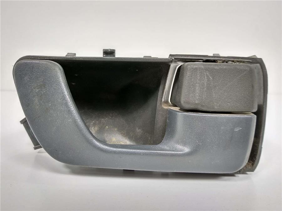 manilla interior puerta trasera derecha mitsubishi space wagon (n80/n90) 2.0 cool