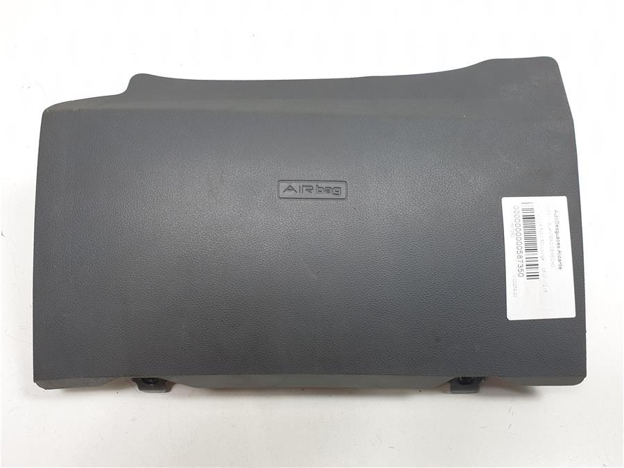 airbag salpicadero fiat nuova 500 1.3 16v jtd (75 cv)