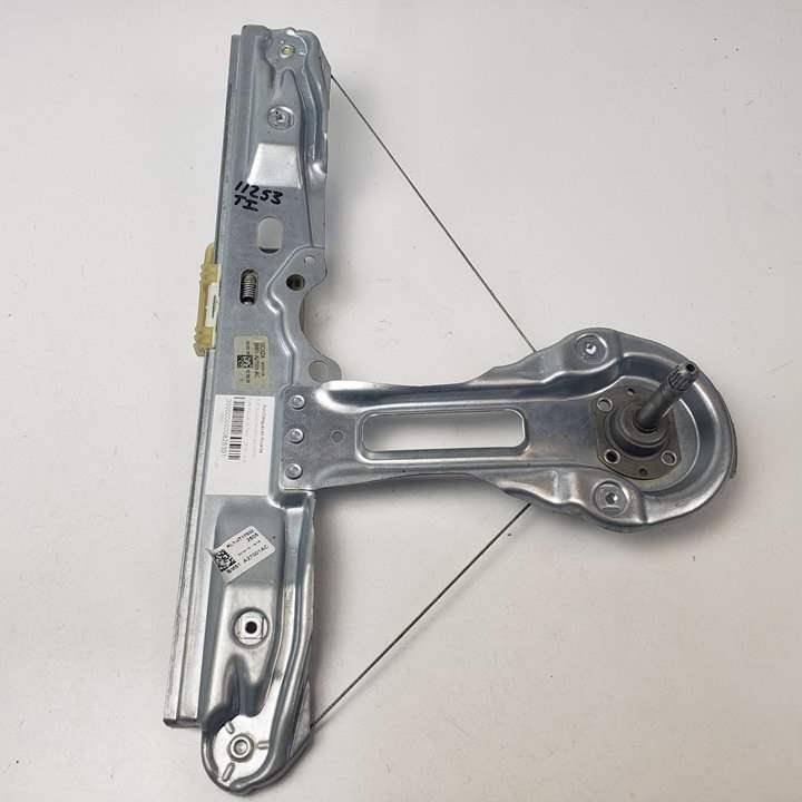 elevalunas electrico trasero izquierdo ford focus lim. trend