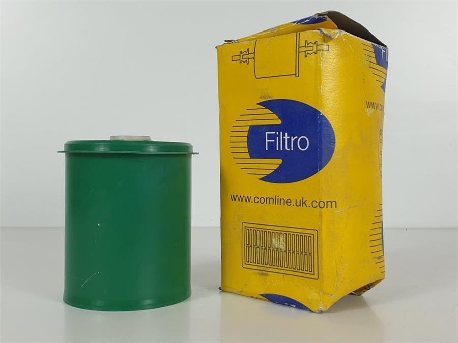 Filtro Gasoil RENAULT MEGANE I 1.9 D