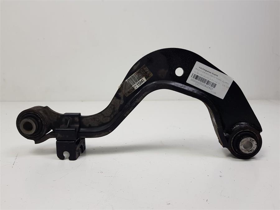 brazo inferior trasero izquierdo volkswagen golf plus (5m1) highline