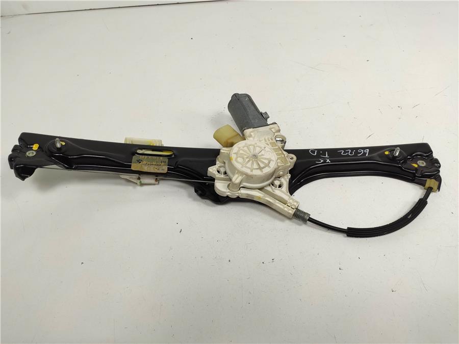 elevalunas electrico trasero derecho bmw x5 (e70) xdrive30d