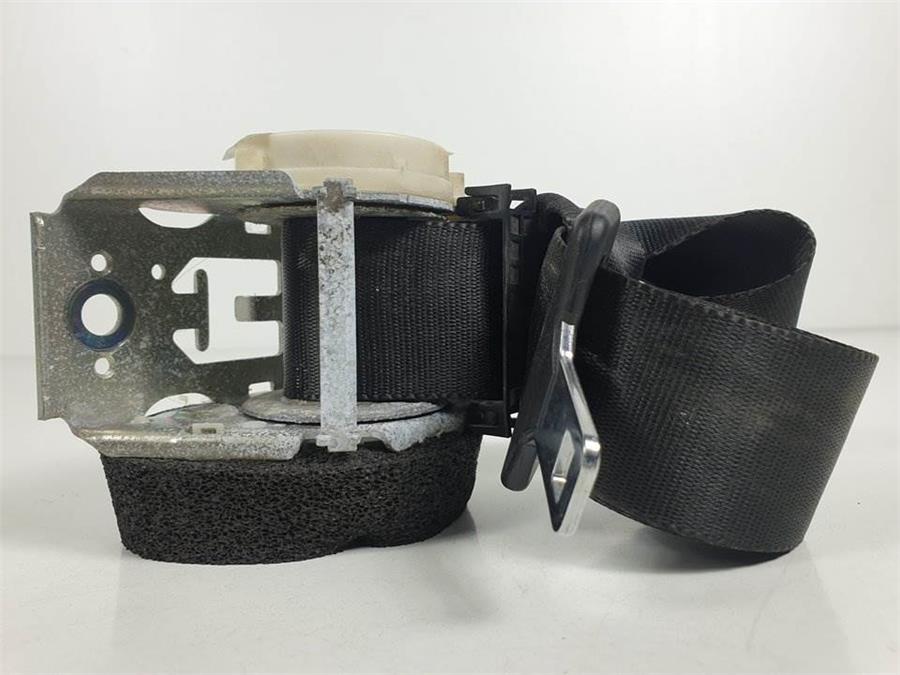 cinturon seguridad trasero izquierdo ford focus cabrio (ca5) titanium