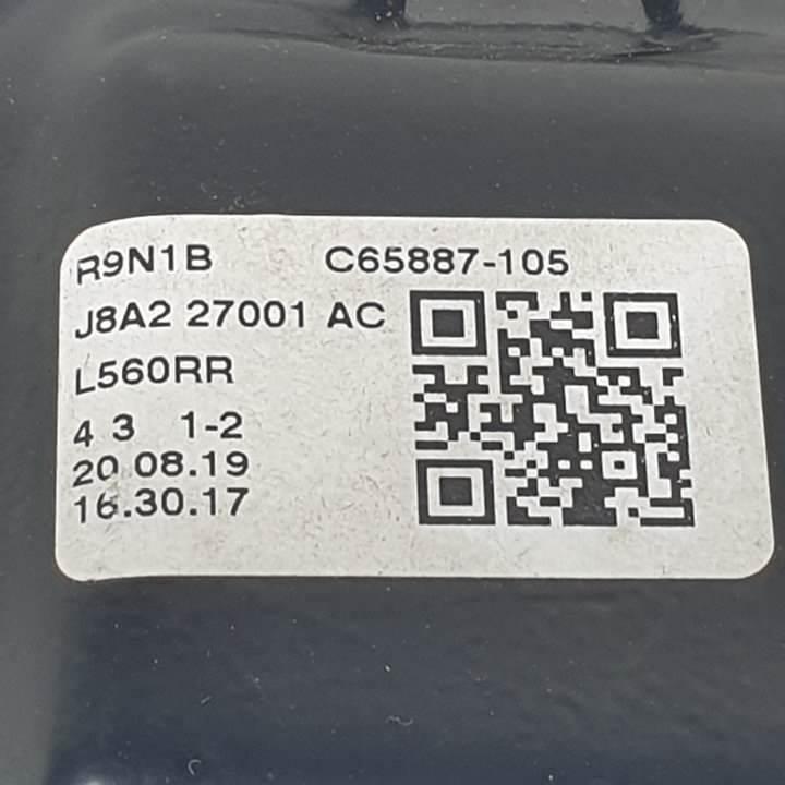 Elevalunas Electrico Trasero LAND S