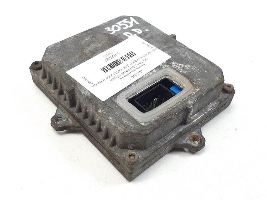 centralita xenon bmw serie 6 cabrio (e64) 645 ci