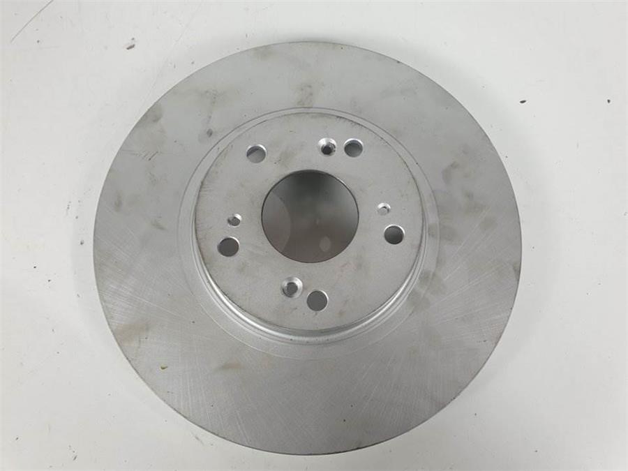 disco freno delantero honda civic berlina 5 (eu7/8) 1.6i s