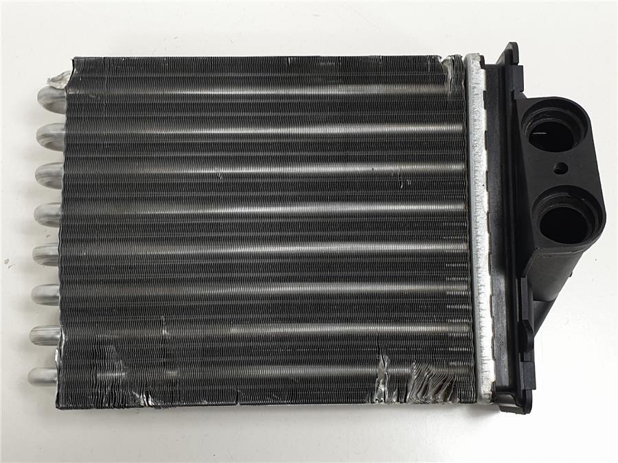 radiador calefaccion fiat nuova 500 1.3 16v jtd (75 cv)