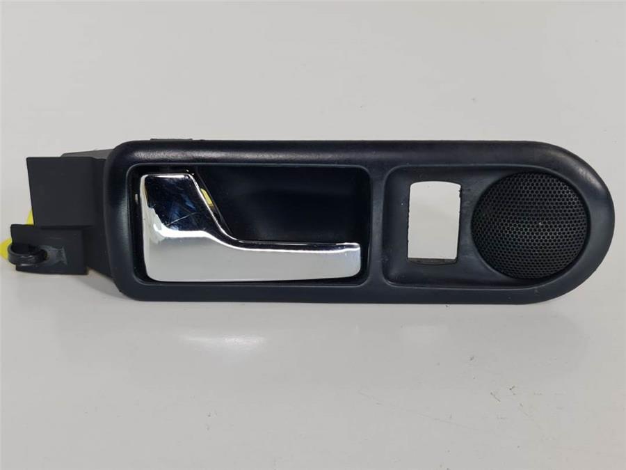 manilla interior puerta trasera izquierda volkswagen passat berlina (3b2) comfortline