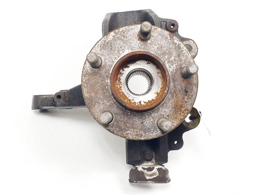 mangueta delantera derecha ford focus c max (cap) ghia (d)
