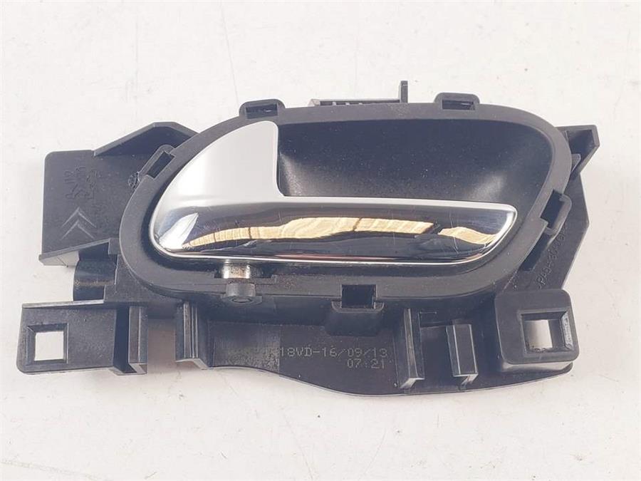 manilla interior puerta delantera izquierda fiat scudo combi (272) panorama executive l1h1 165 multijet (5 pl.)