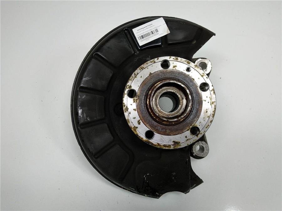 mangueta delantera derecha volkswagen passat berlina (3c2) advance