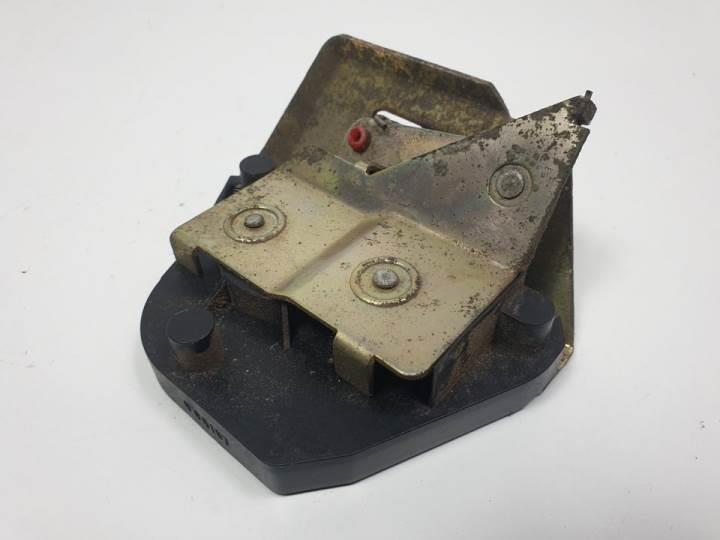 Cerradura Puerta Corredera Izquierda