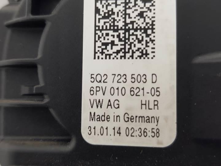 Potenciometro Pedal Gas VOLKSWAGEN