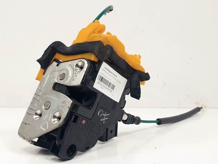 cerradura puerta delantera izquierda hyundai i30 (gd) 1.4 cat