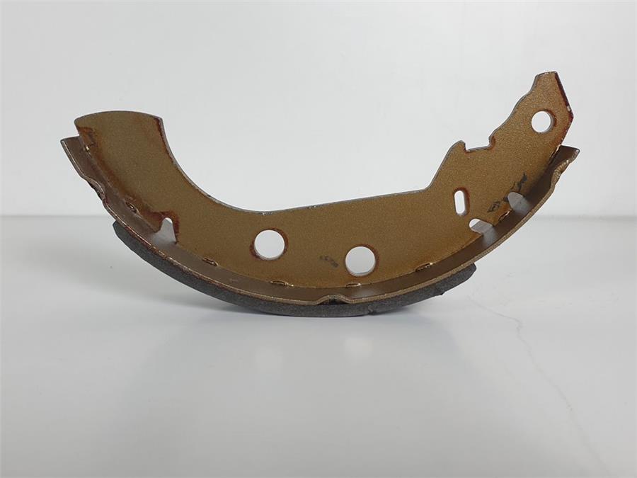 Tambor Freno Trasero PEUGEOT 405 D