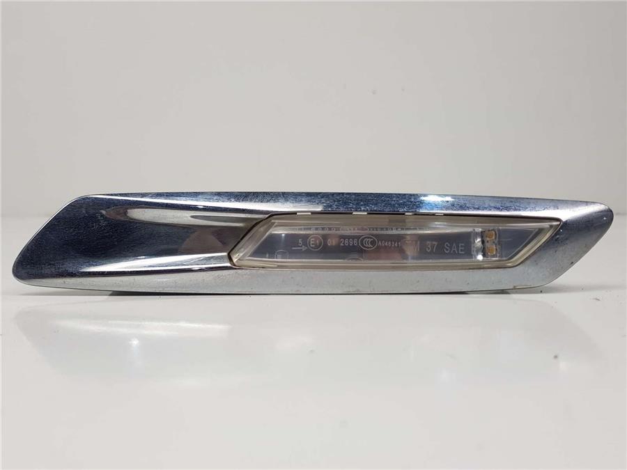 piloto intermitente lateral delantero derecho bmw serie 5 lim. (f10) 520d