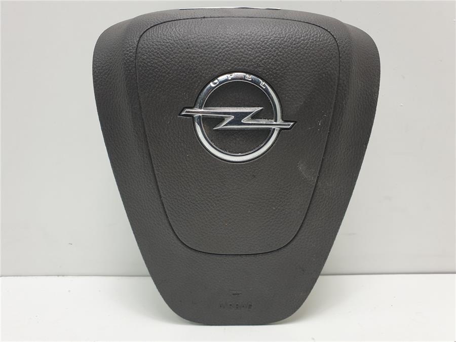 airbag volante opel insignia berlina 2.0 16v cdti (160 cv)