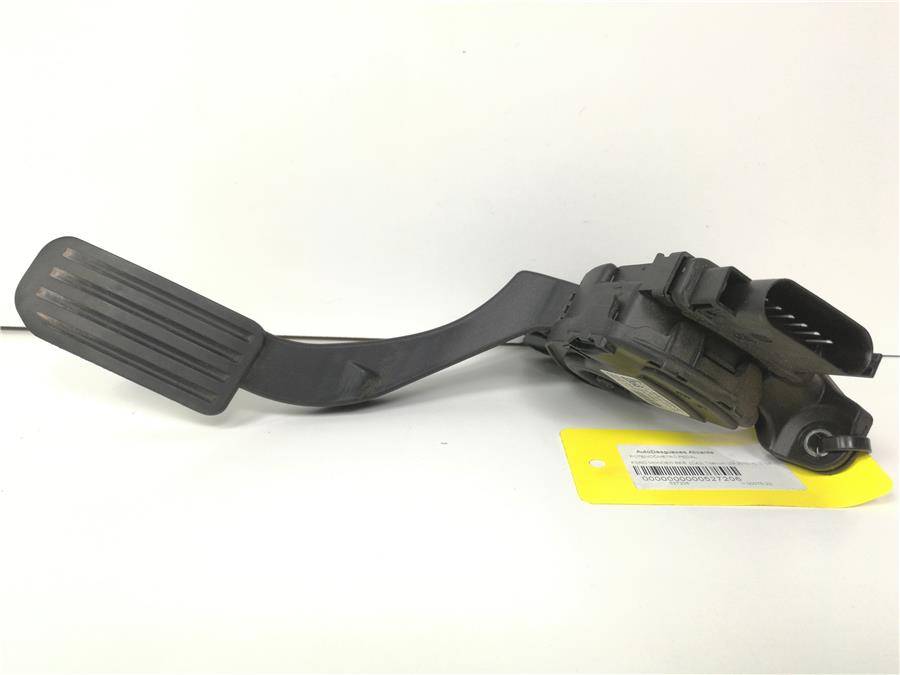 potenciometro pedal gas ford mondeo ber. (ca2) titanium (09.2010 >)
