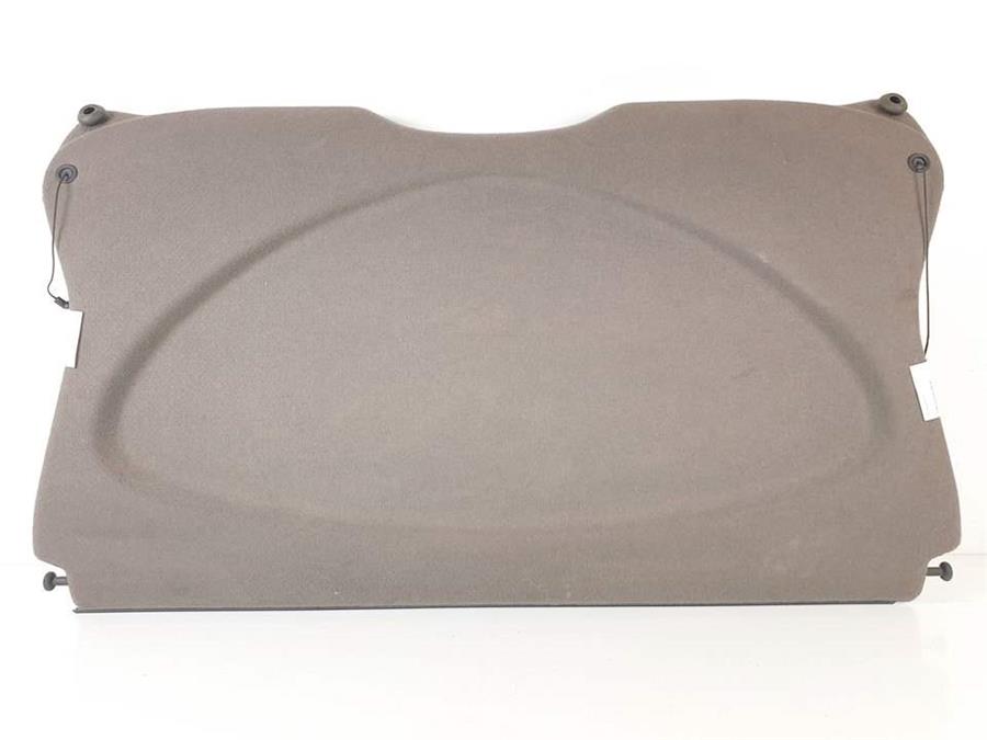 bandeja trasera ford focus berlina (cak) ghia