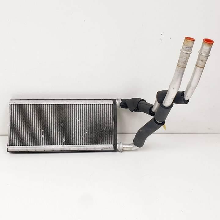 radiador calefaccion land rover range rover velar velar s