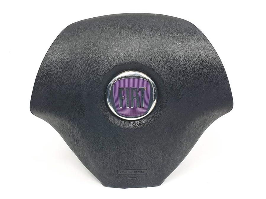 airbag volante fiat bravo (198) 1.6 16v dynamic multijet (77kw)