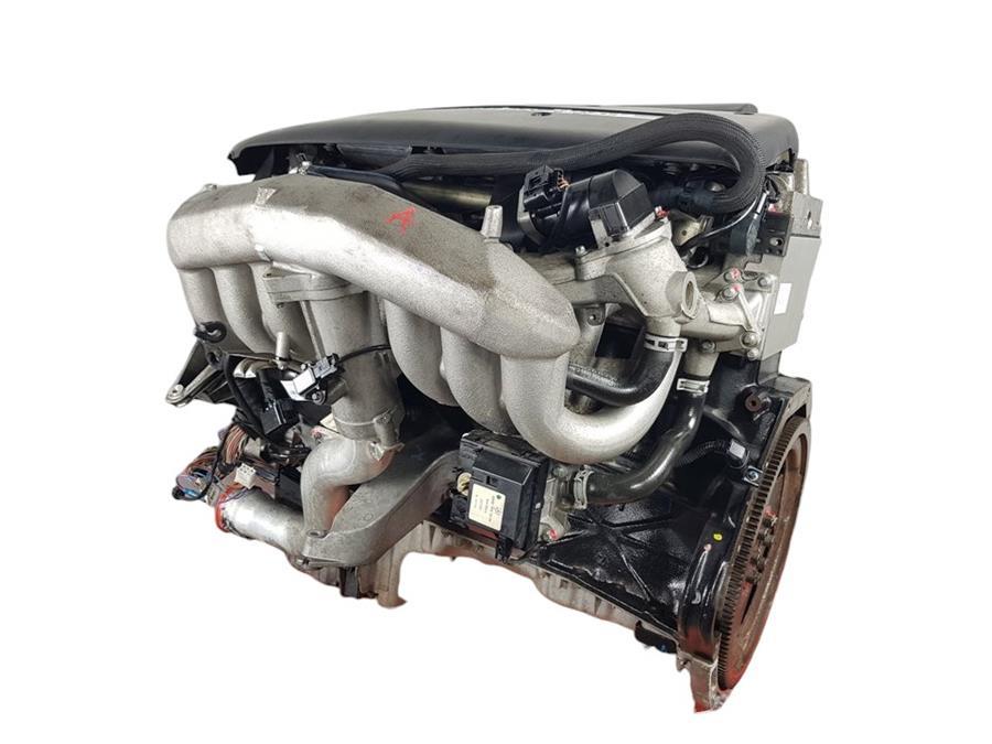motor completo mercedes clase s  berlina 3.2 cdi (204 cv)