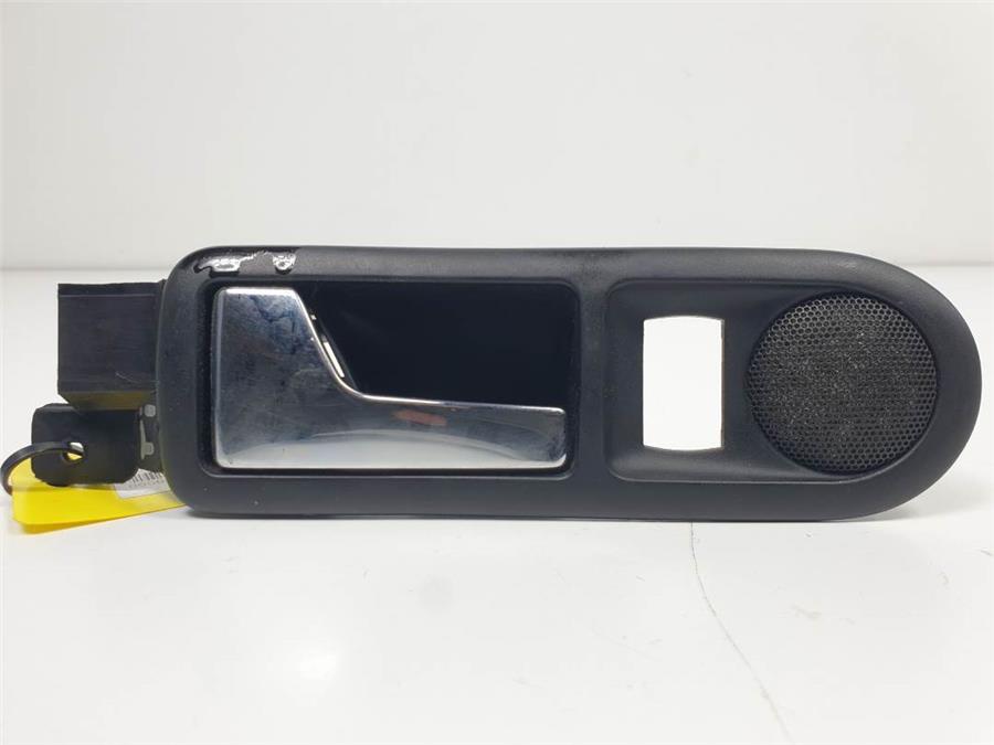 manilla interior puerta trasera izquierda volkswagen golf iv berlina (1j1) advance