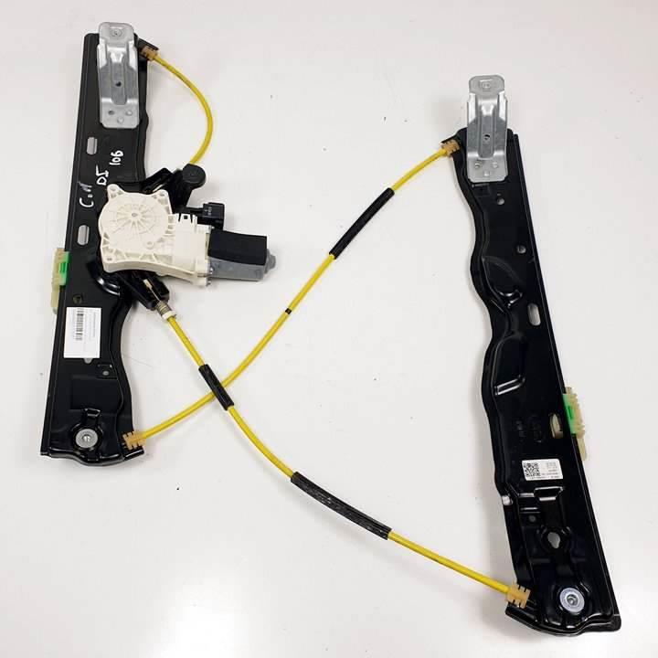 elevalunas electrico delantero izquierdo land rover range rover velar velar s