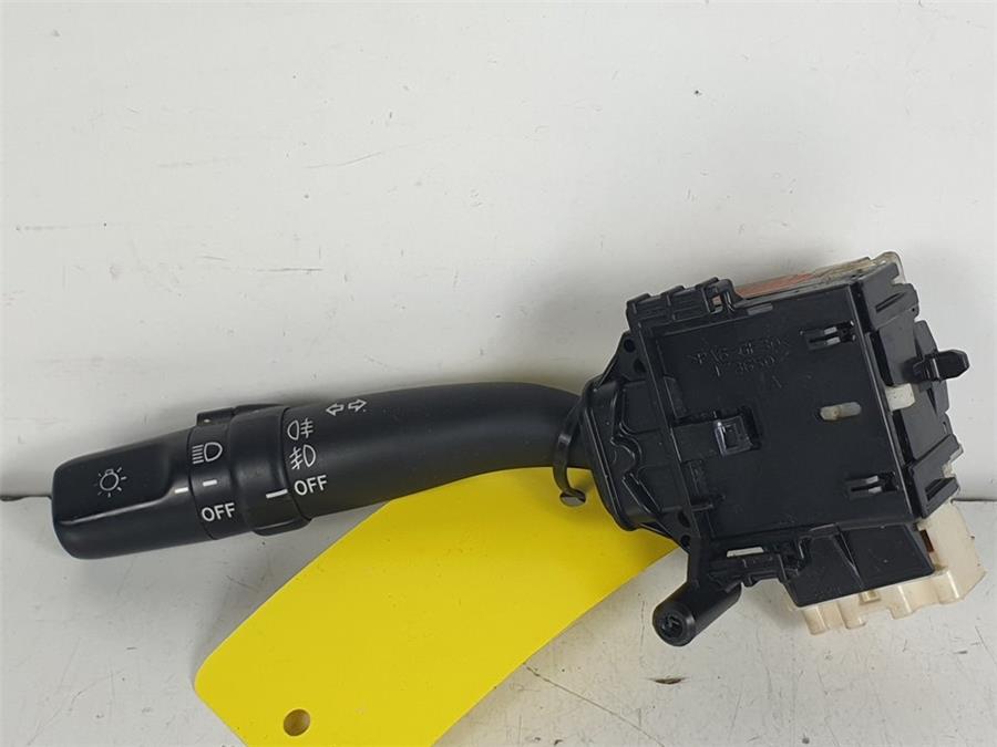 mando de luces toyota corolla verso (r1) 1.8 vvt i sol