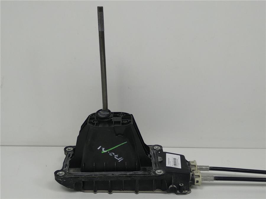 palanca de cambio renault clio iii emotion