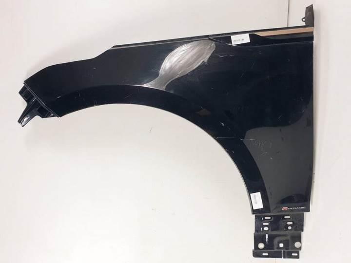 aleta delantera izquierda land rover range rover velar velar s