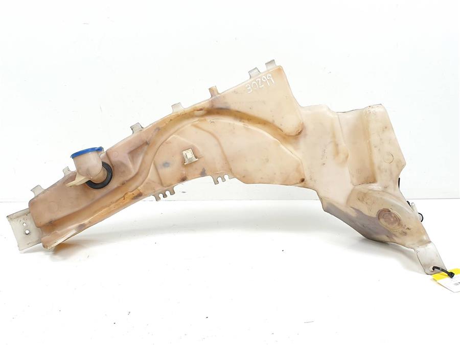 deposito limpiaparabrisas ford focus turnier (cb4) trend 2.0 tdci 136 cv powershift